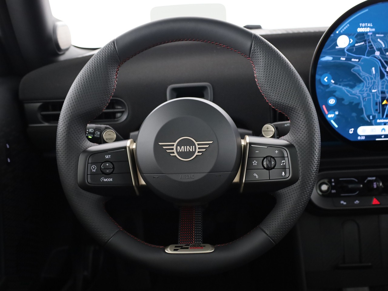 MINI Cooper S DKG-image-37