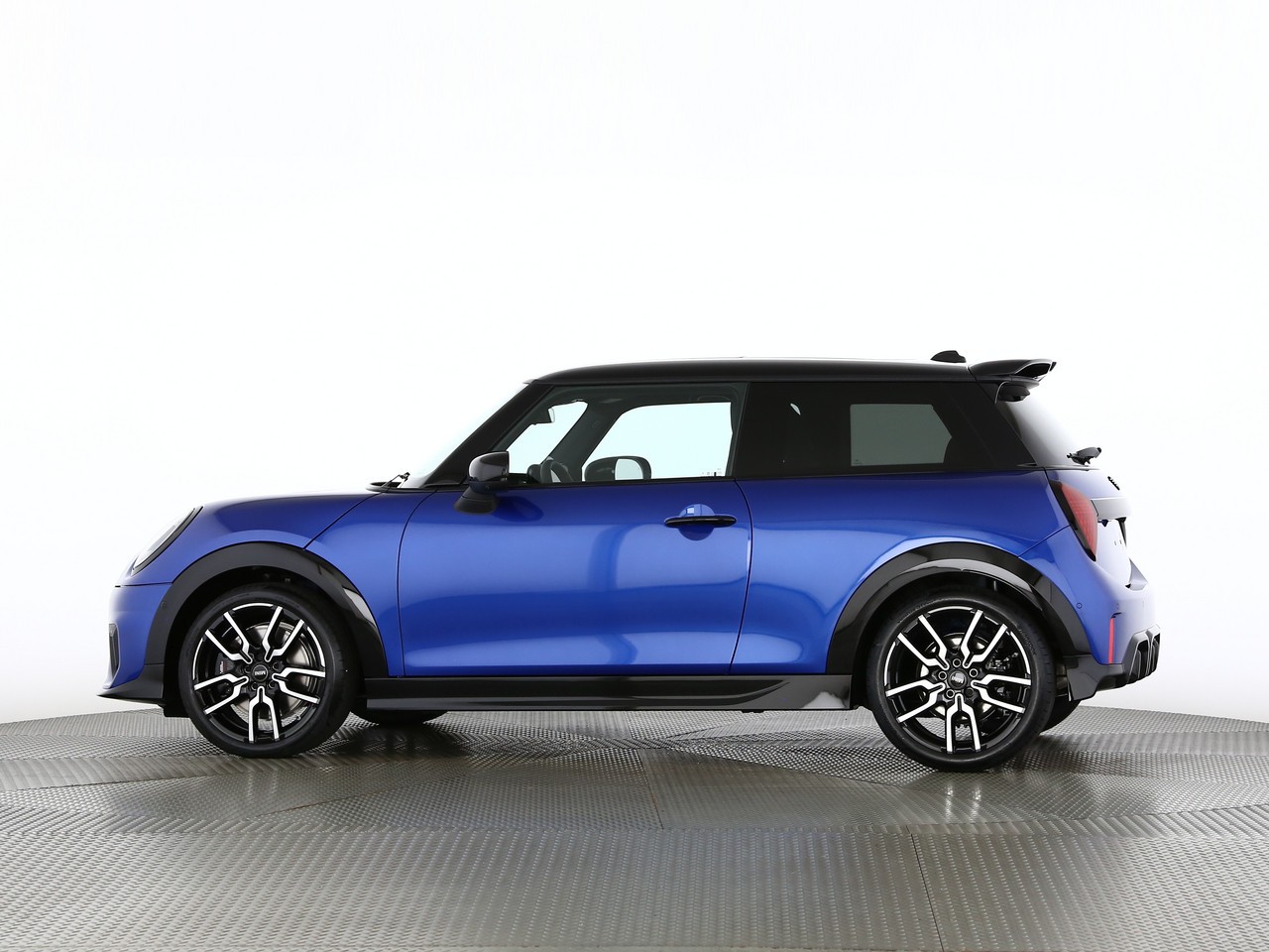MINI Cooper S DKG-image-6