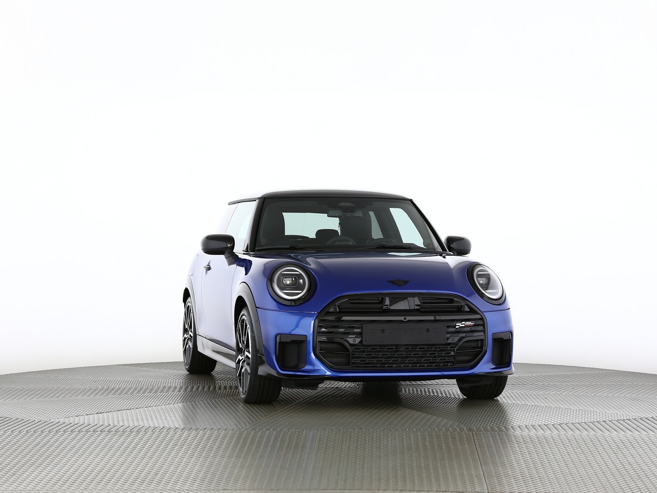 MINI Cooper S DKG-image-22
