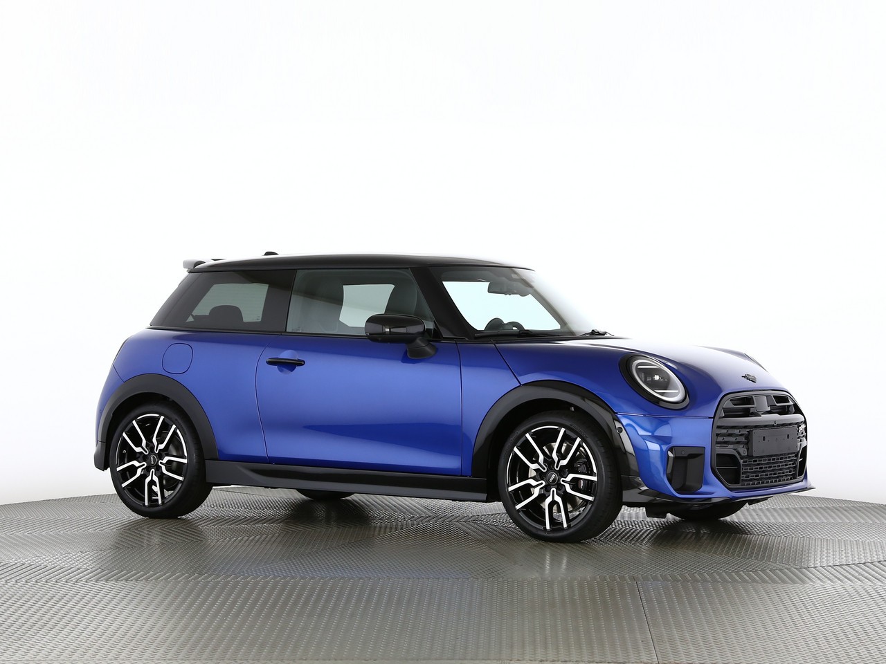 MINI Cooper S DKG-image-19