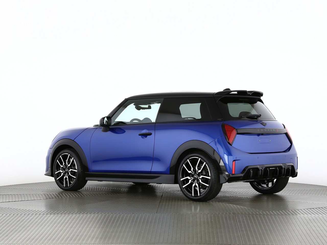 MINI Cooper S DKG-image-8
