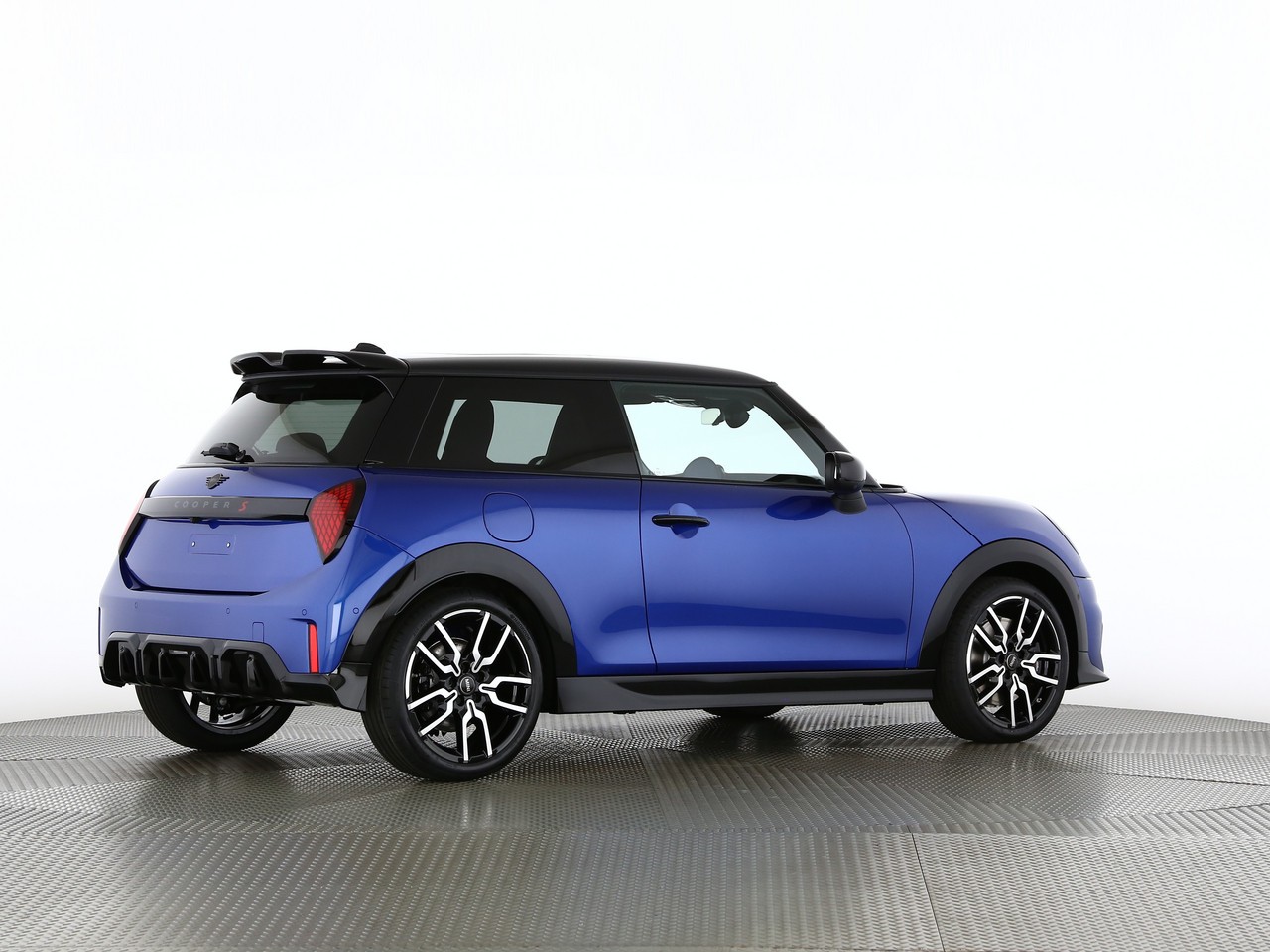 MINI Cooper S DKG-image-14