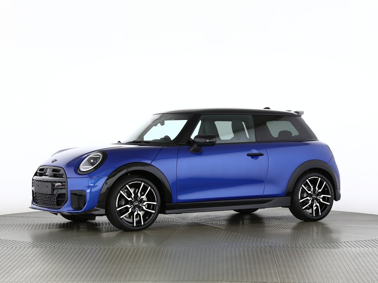 MINI Cooper S DKG-image-3