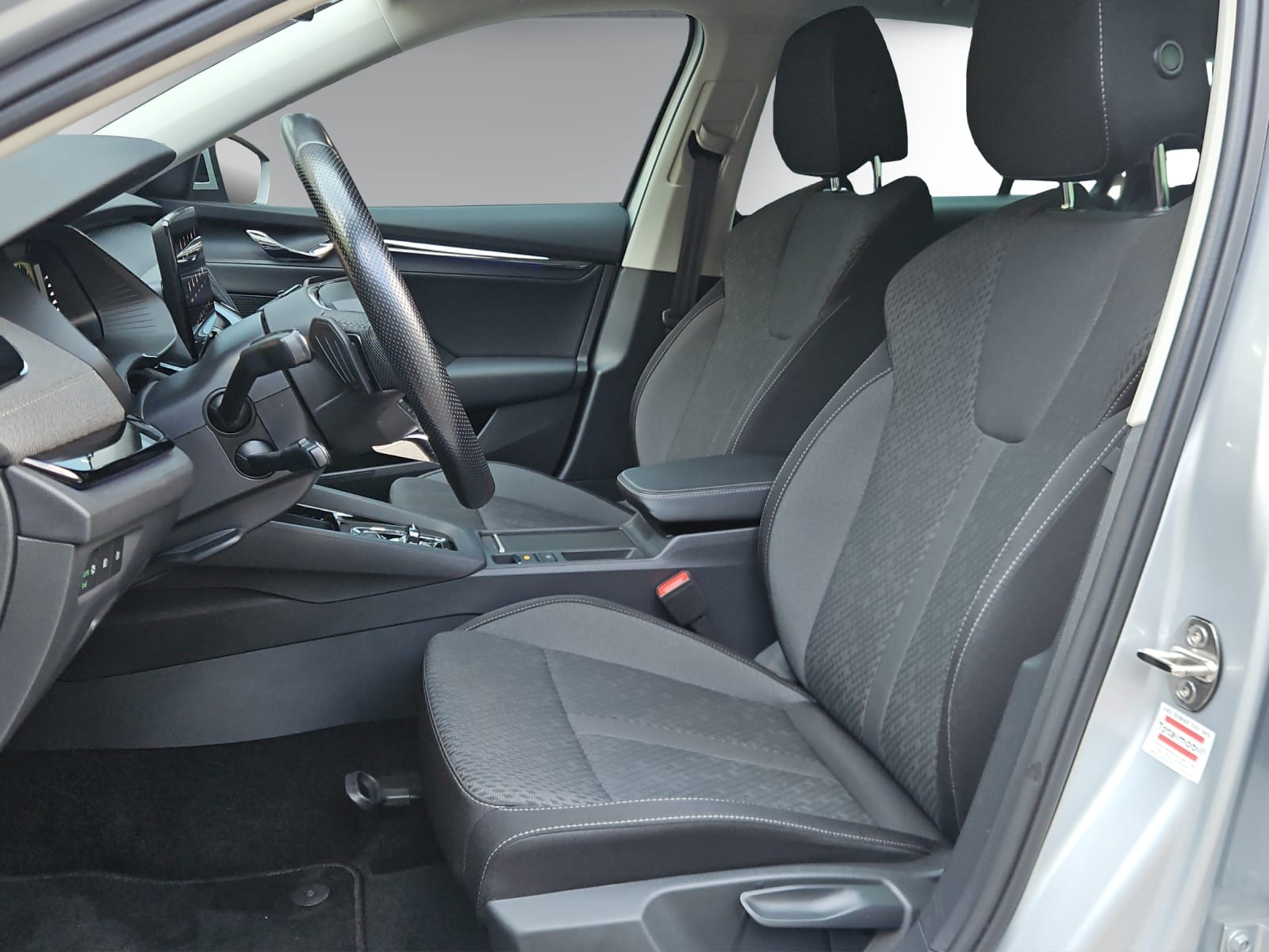 SKODA Skoda Octavia Style TDI 4x4-image-8