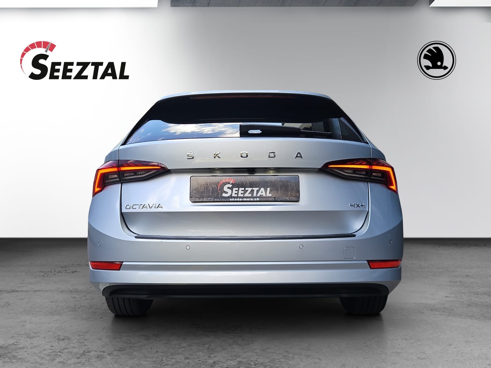 SKODA Skoda Octavia Style TDI 4x4-showroom-element-3