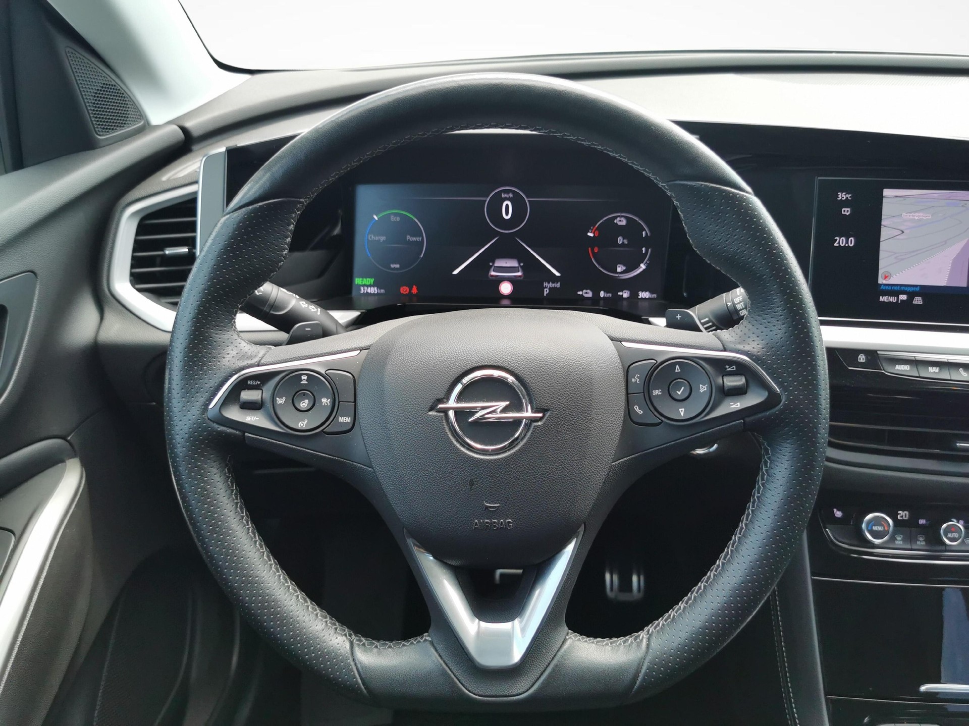 OPEL Grandland 1.6 T PHEV GSE-image-4