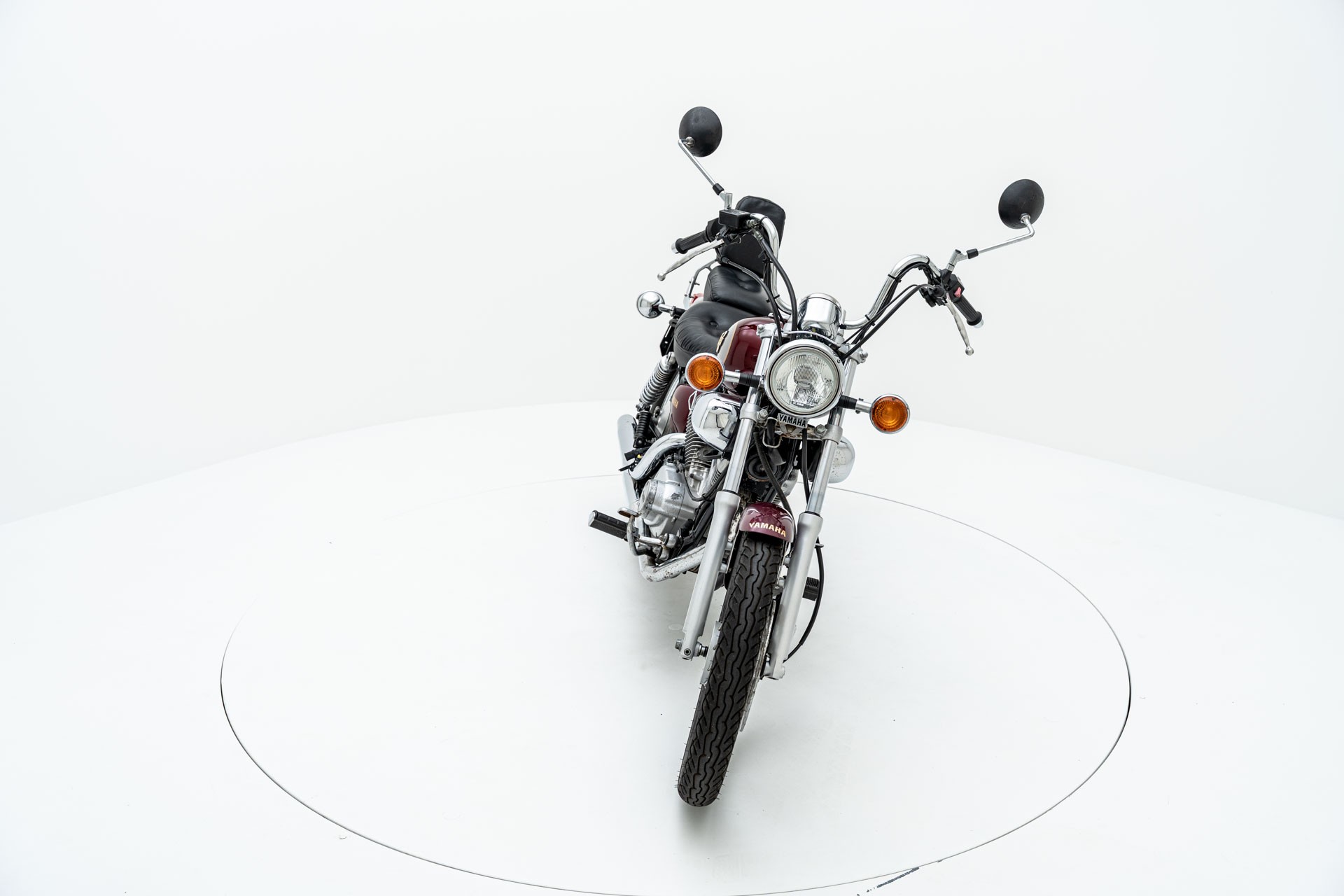 YAMAHA XV 125 Virago-image-6