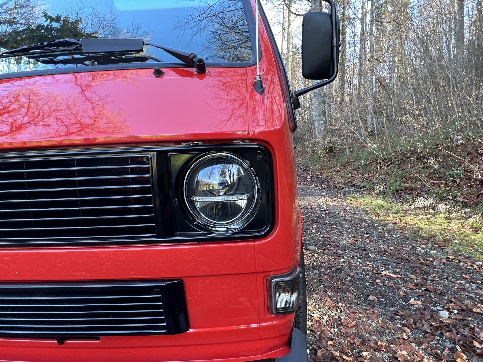 VW Doppelkabiner 112 PS Avus Performance-image-11