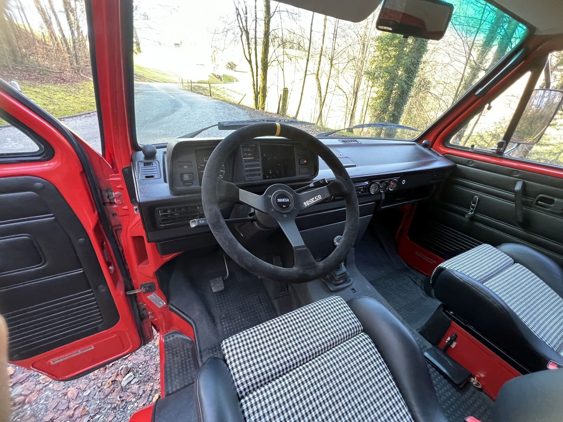 VW Doppelkabiner 112 PS Avus Performance-image-13