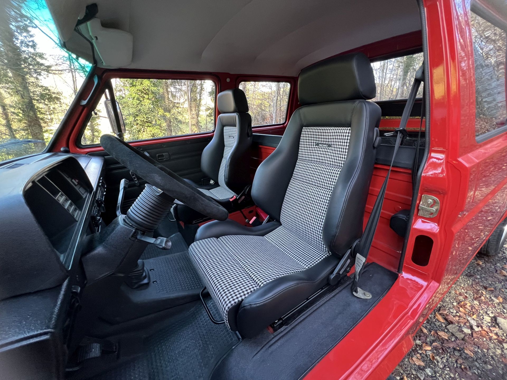 VW Doppelkabiner 112 PS Avus Performance-image-14