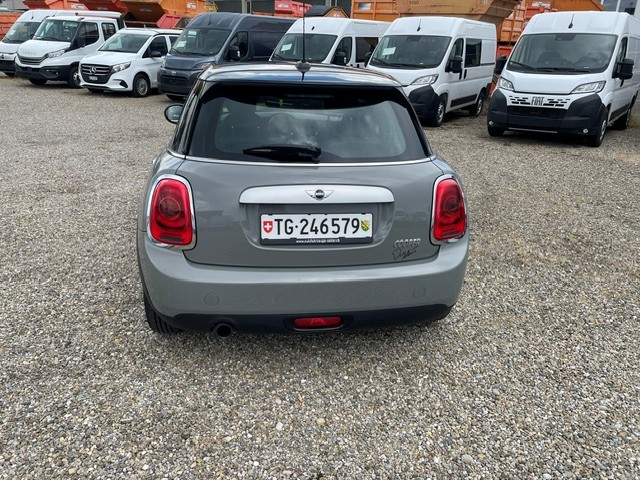MINI Cooper-image-7
