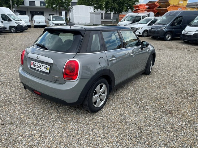 MINI Cooper-image-6