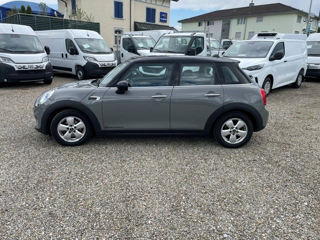 MINI Cooper-image-2