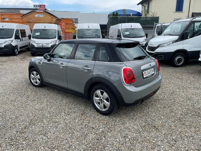 MINI Cooper-image-5