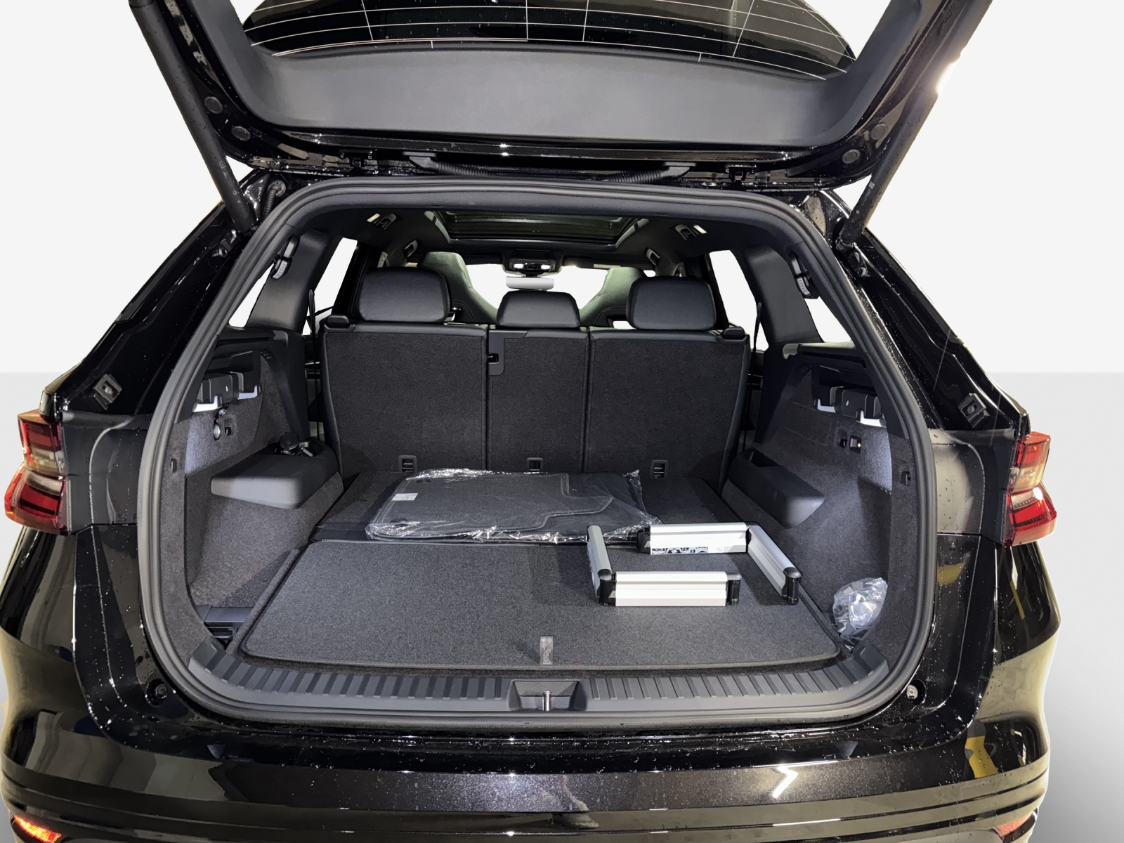 SKODA Kodiaq SL 2.0TSI 204PS 7DSG4x4-image-12
