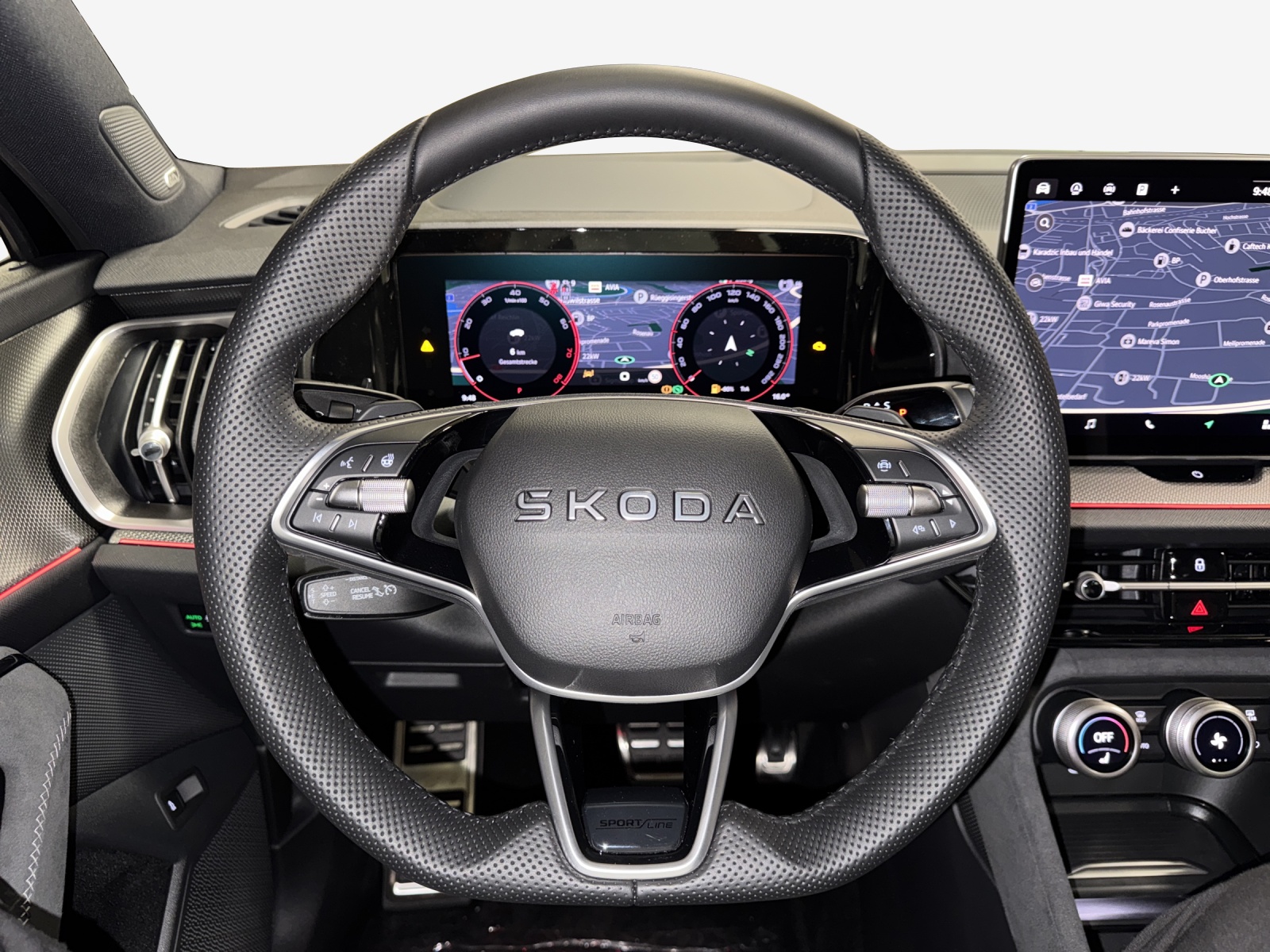 SKODA Kodiaq SL 2.0TSI 204PS 7DSG4x4-image-9