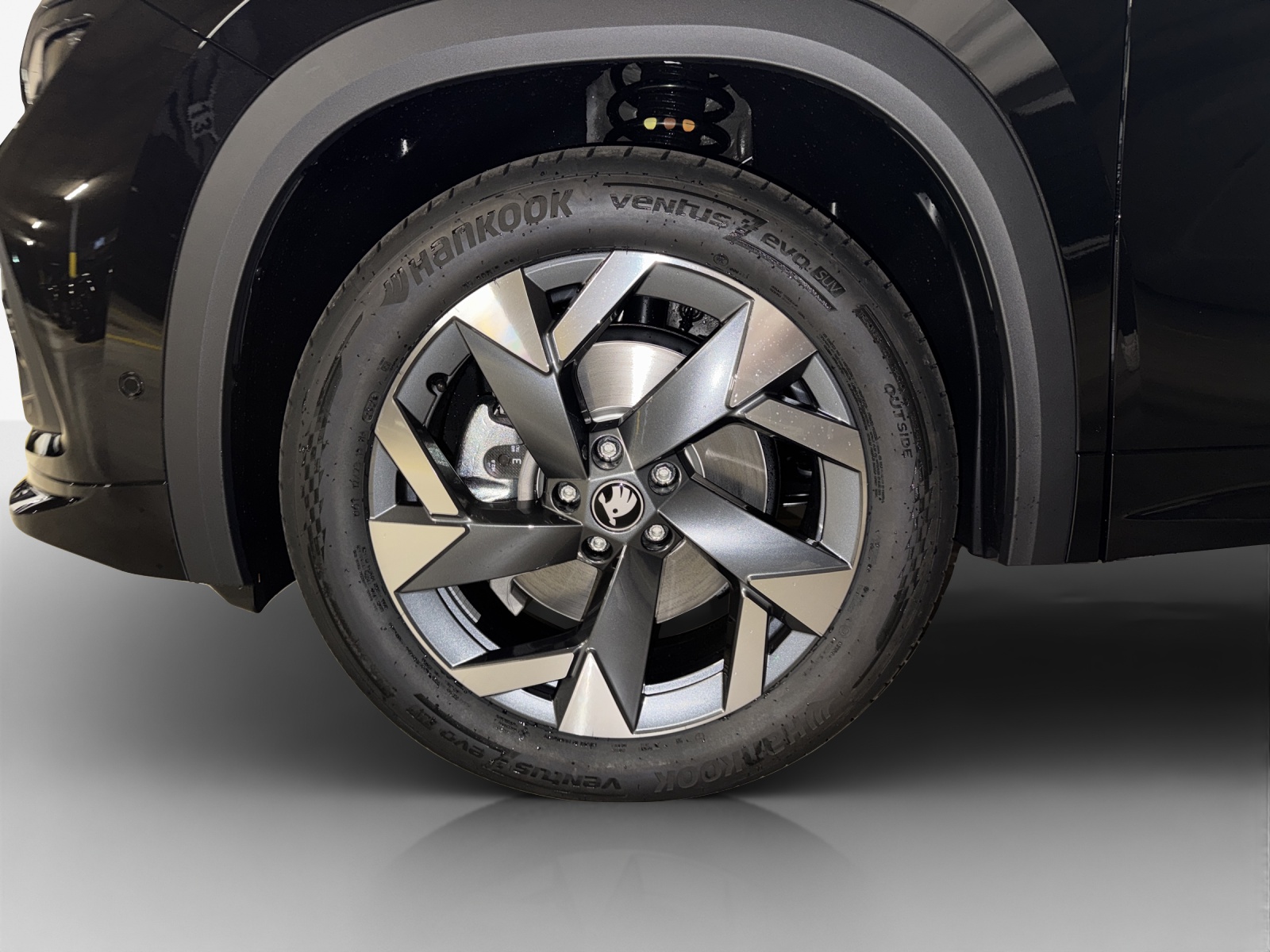 SKODA Kodiaq SL 2.0TSI 204PS 7DSG4x4-image-15