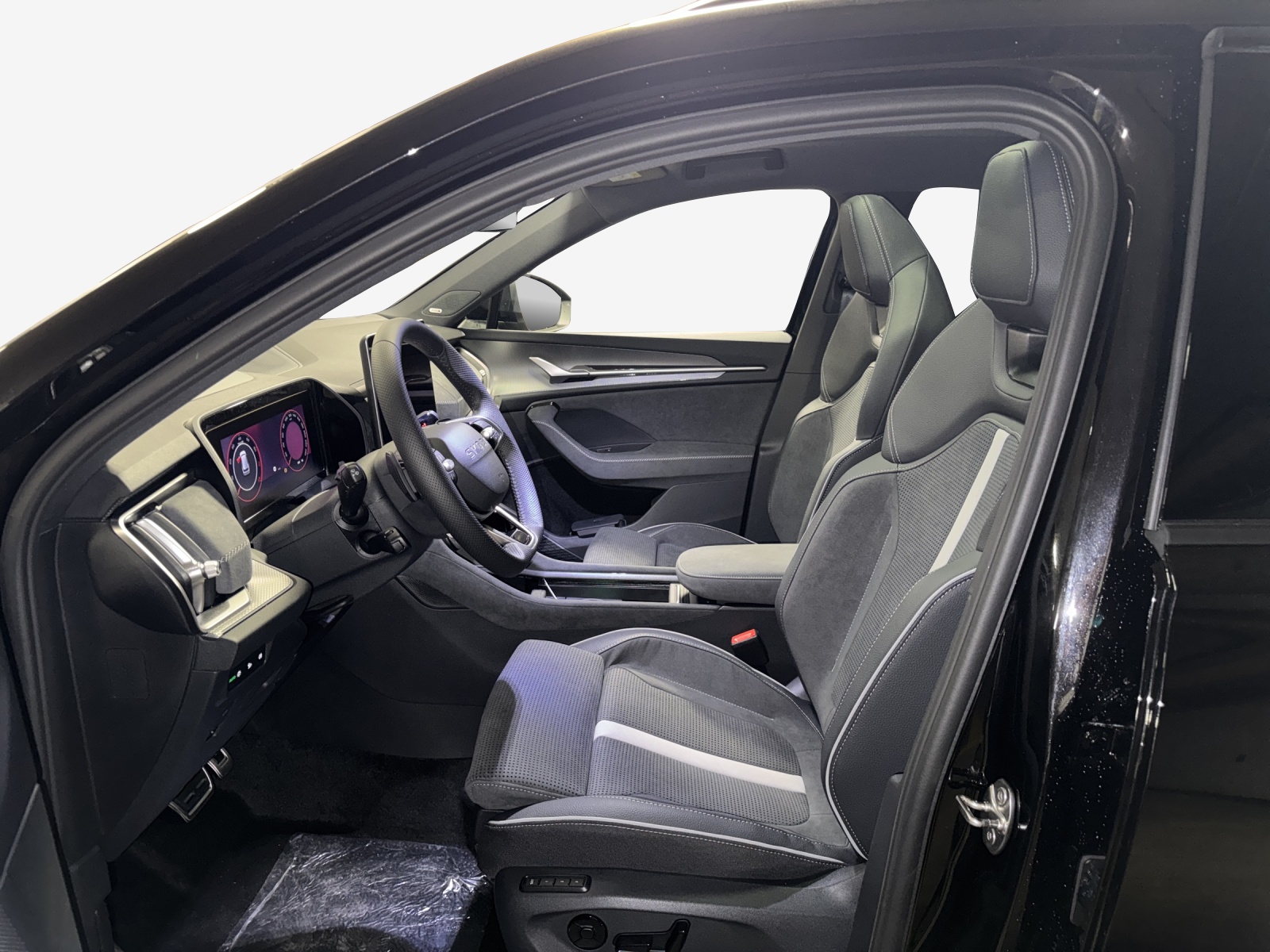 SKODA Kodiaq SL 2.0TSI 204PS 7DSG4x4-image-7