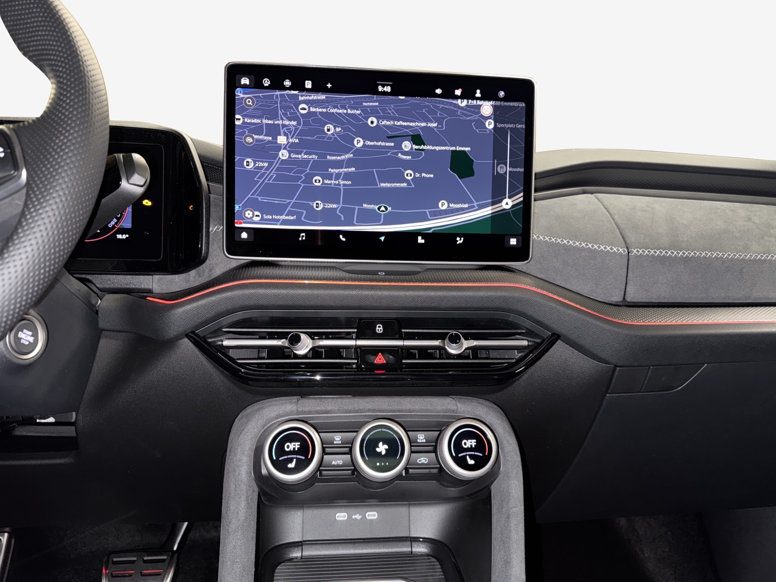 SKODA Kodiaq SL 2.0TSI 204PS 7DSG4x4-image-10