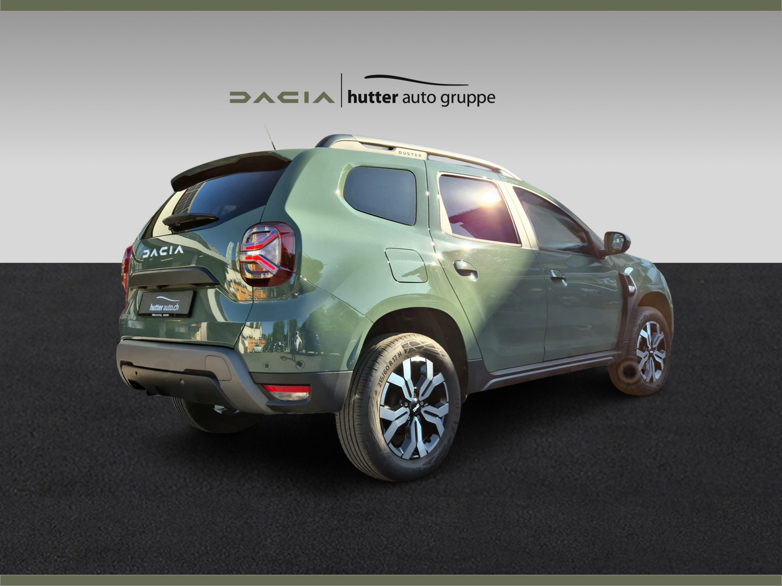 DACIA Duster 1.3 TCe 150 Journey EDC-image-9