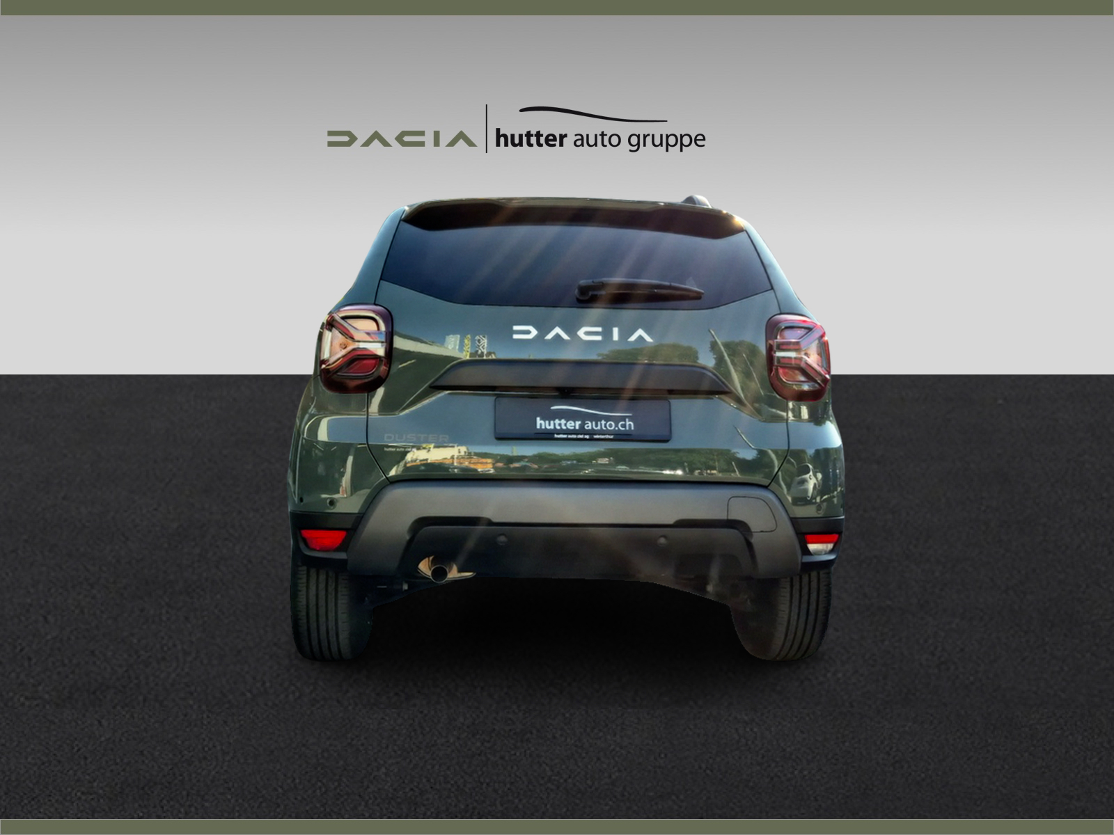 DACIA Duster 1.3 TCe 150 Journey EDC-image-10