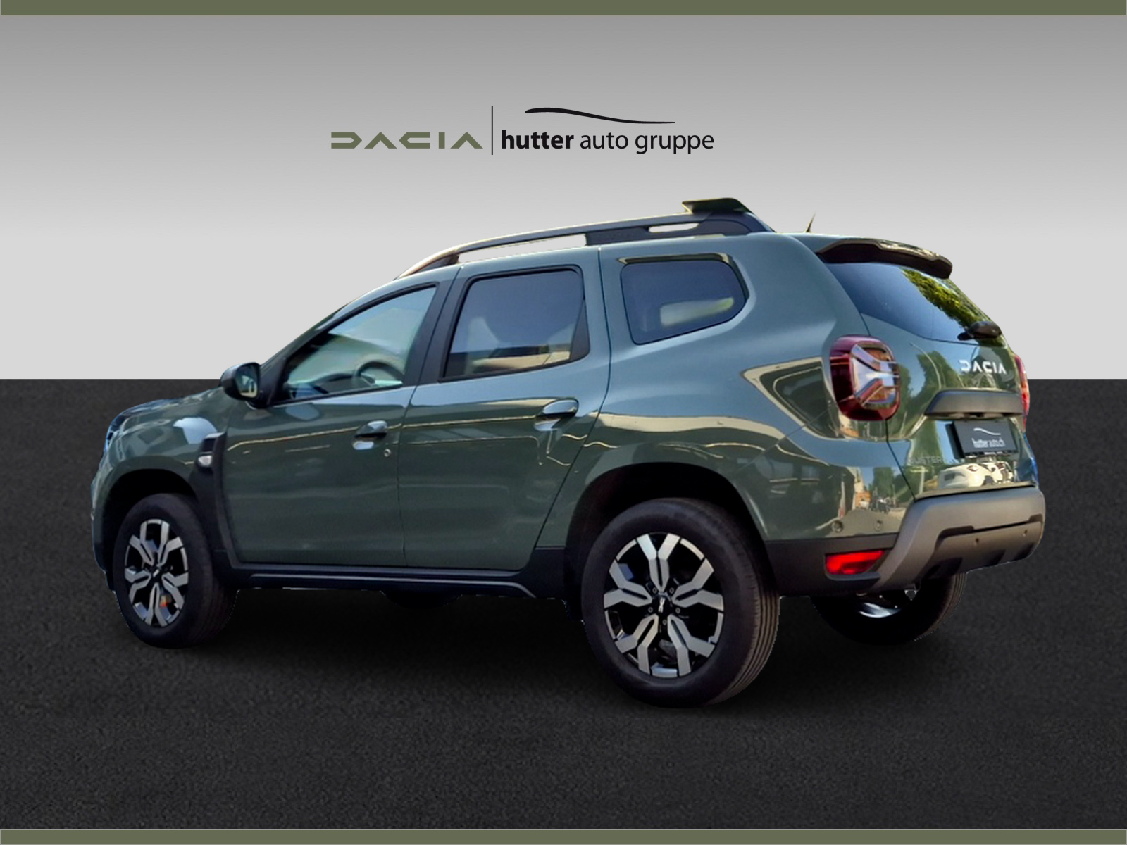 DACIA Duster 1.3 TCe 150 Journey EDC-image-8