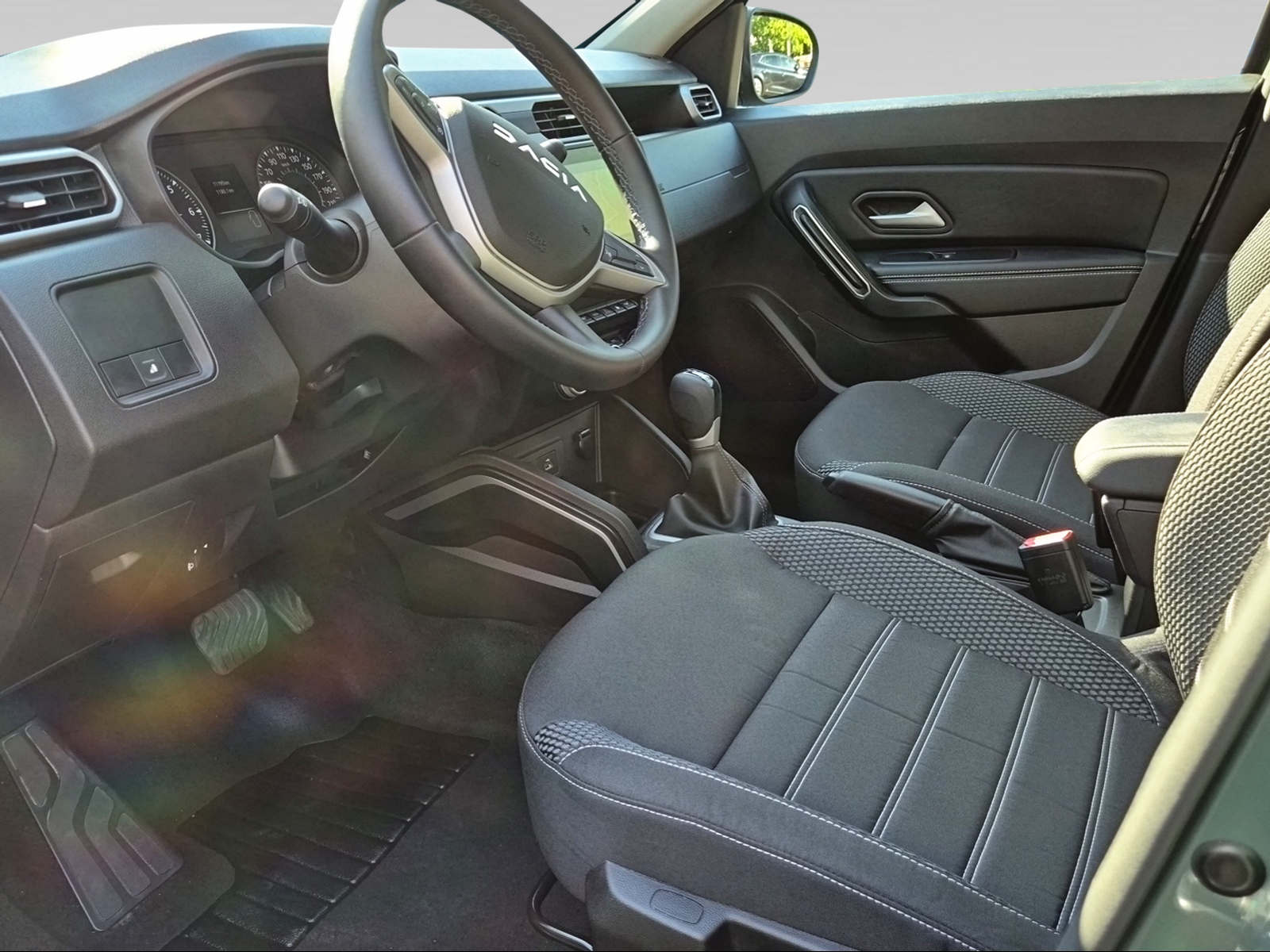 DACIA Duster 1.3 TCe 150 Journey EDC-image-4