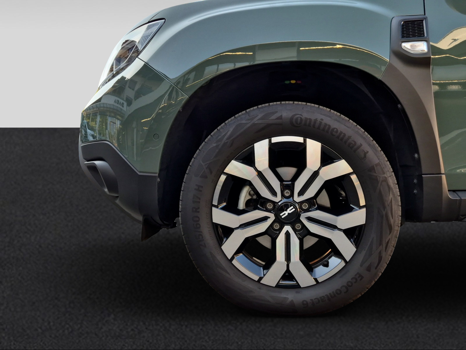 DACIA Duster 1.3 TCe 150 Journey EDC-image-7
