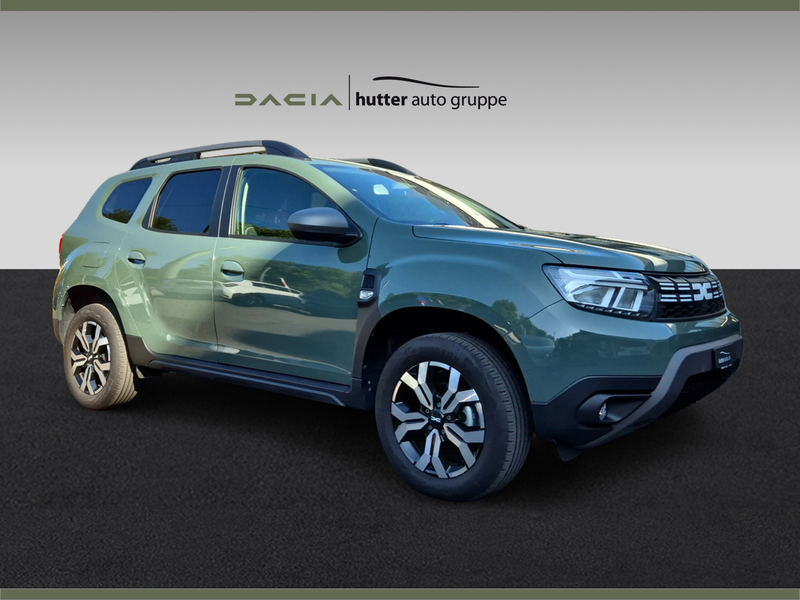 DACIA Duster 1.3 TCe 150 Journey EDC-image-1