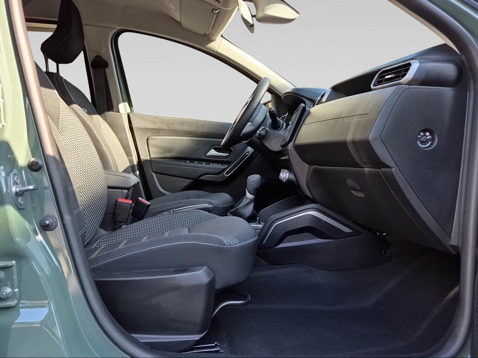 DACIA Duster 1.3 TCe 150 Journey EDC-image-3