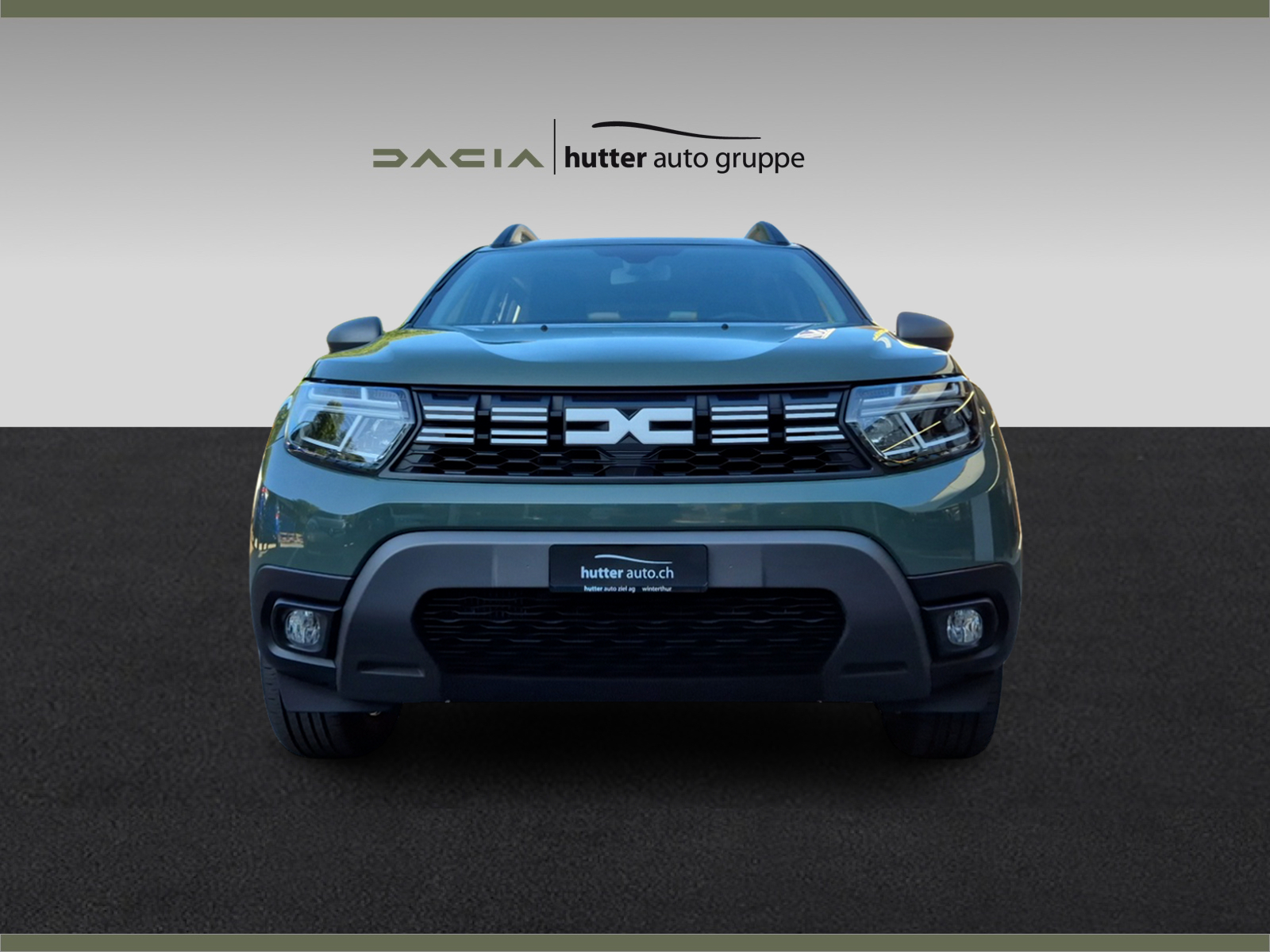 DACIA Duster 1.3 TCe 150 Journey EDC-image-5