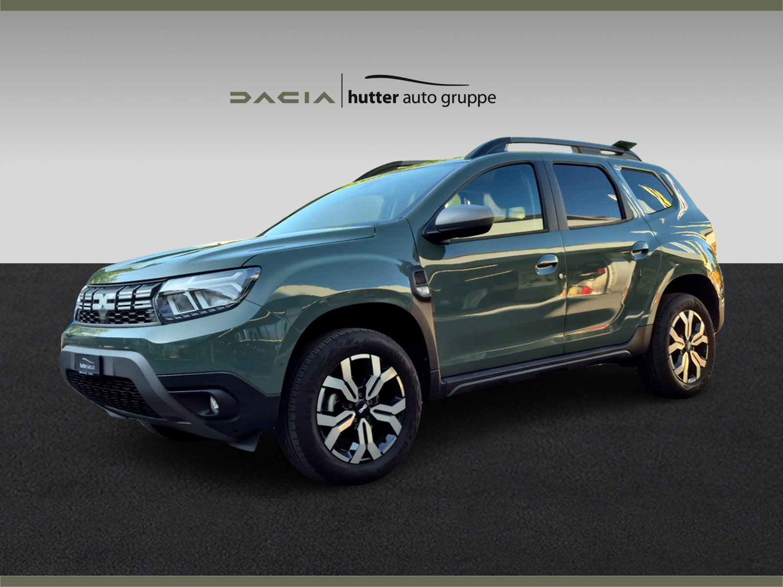 DACIA Duster 1.3 TCe 150 Journey EDC-image-0