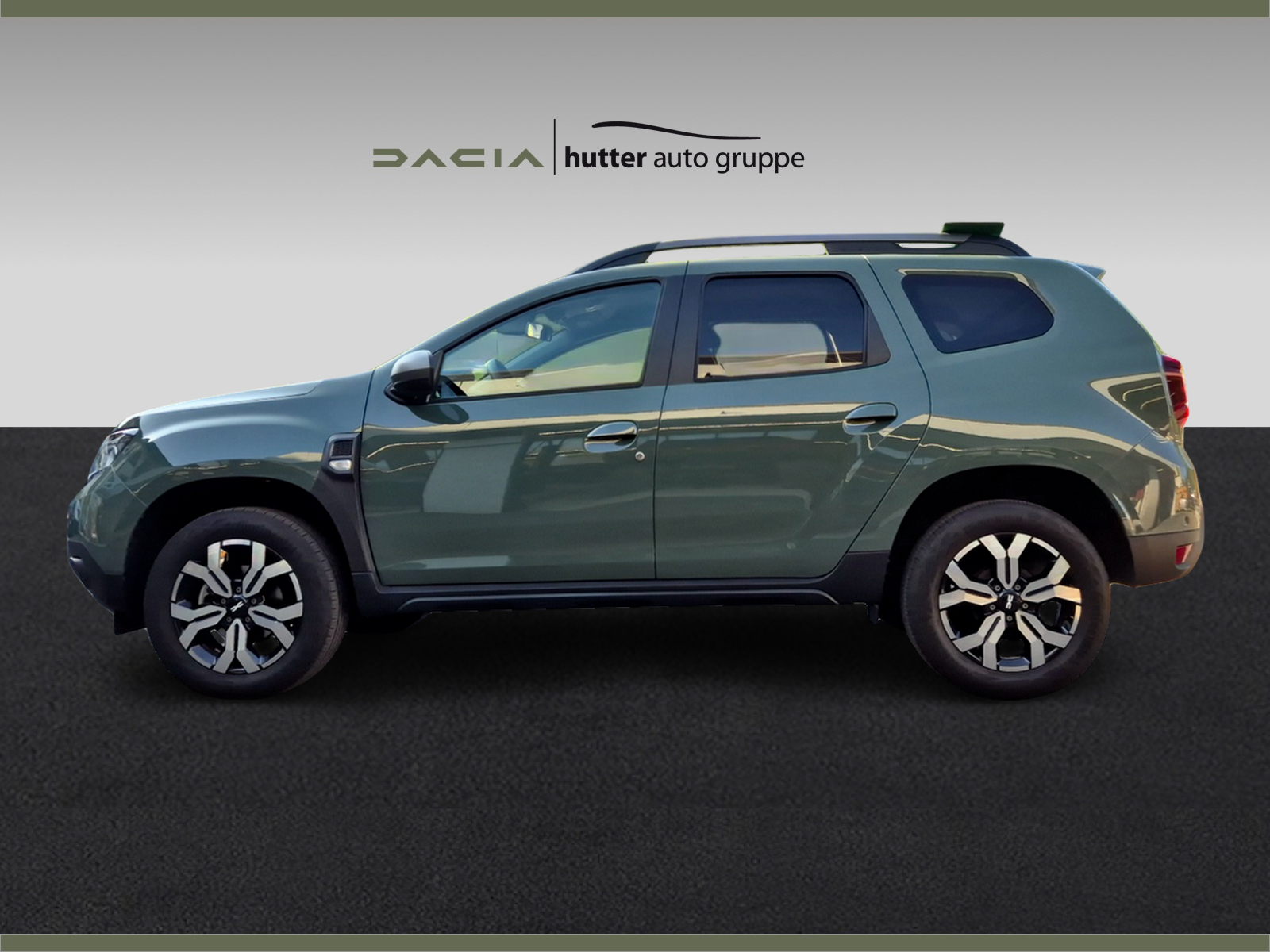DACIA Duster 1.3 TCe 150 Journey EDC-image-6