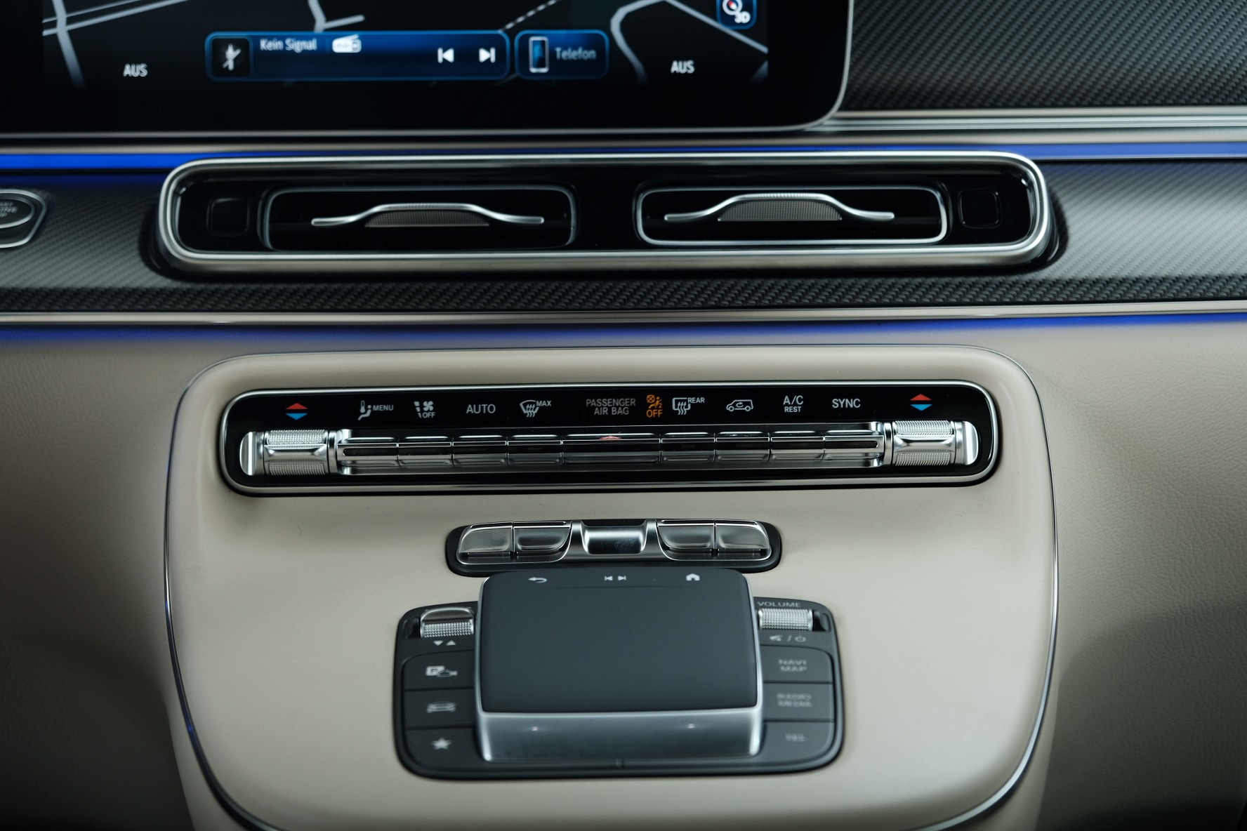 MERCEDES-BENZ V 250 d Avantgarde-image-7