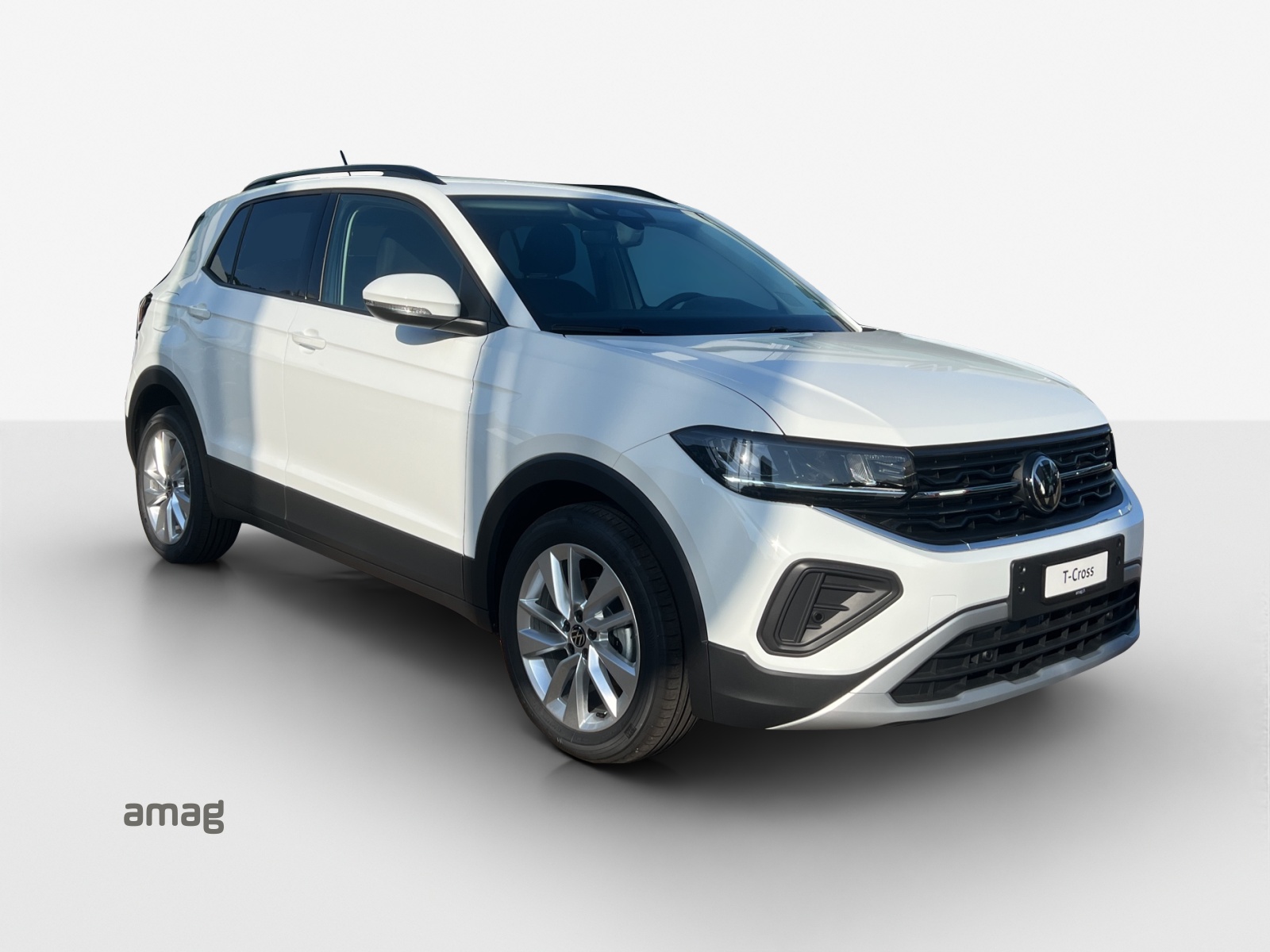 VW T-Cross 1.0 TSI EVO Life DSG-image-5