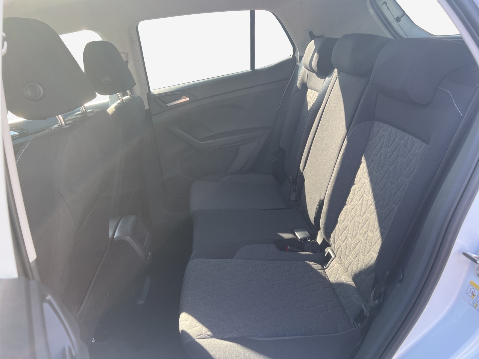 VW T-Cross 1.0 TSI EVO Life DSG-image-11