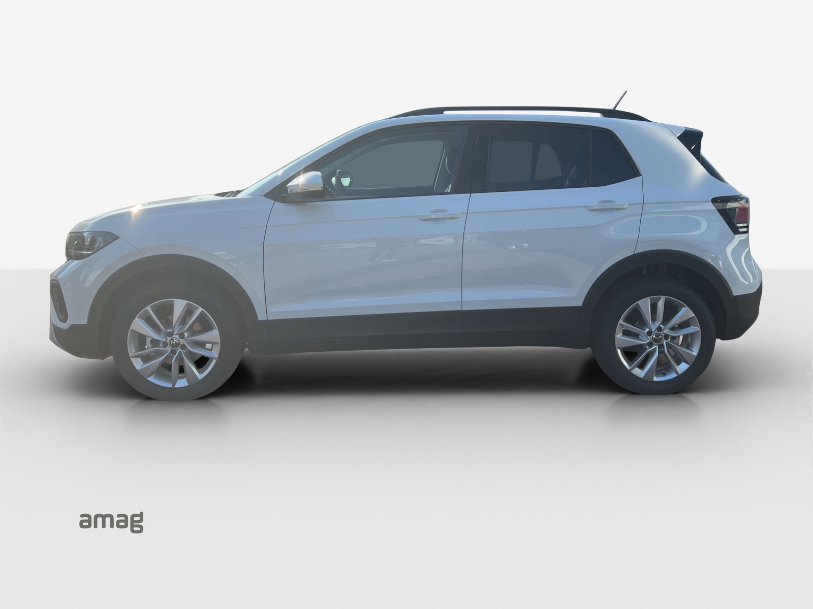 VW T-Cross 1.0 TSI EVO Life DSG-showroom-element-1
