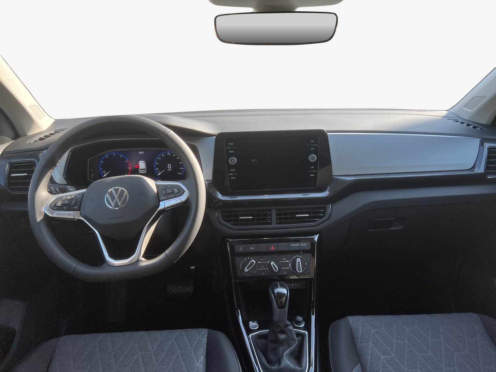 VW T-Cross 1.0 TSI EVO Life DSG-image-8