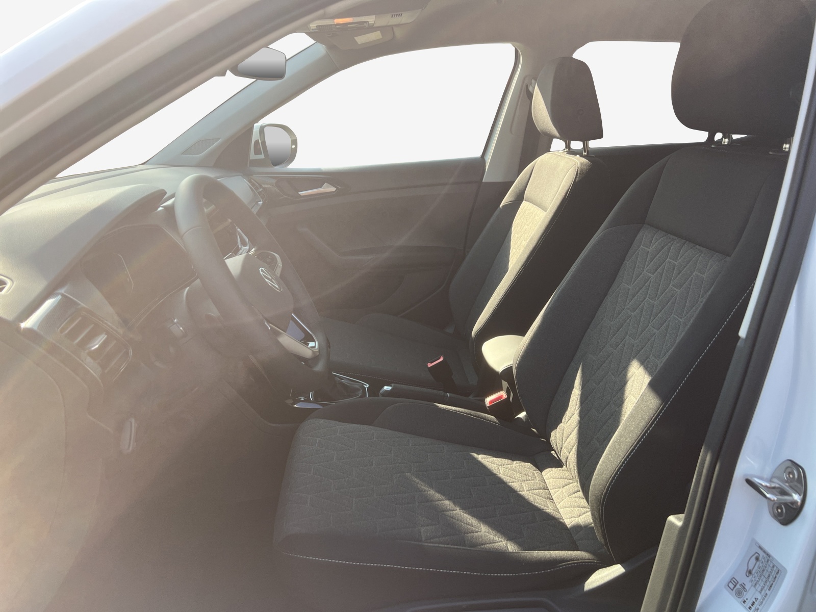 VW T-Cross 1.0 TSI EVO Life DSG-image-7
