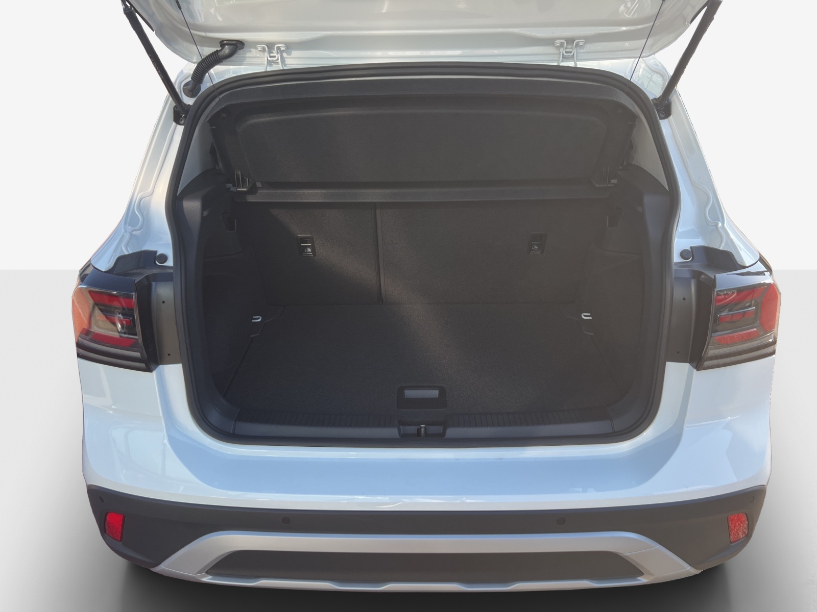 VW T-Cross 1.0 TSI EVO Life DSG-image-12
