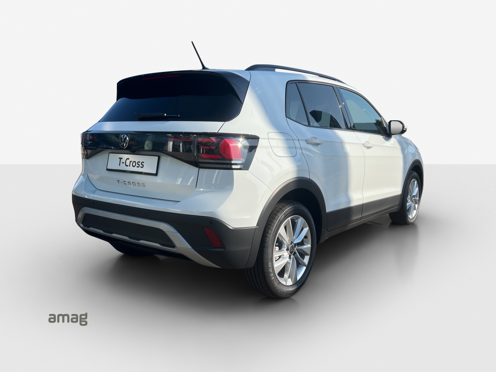 VW T-Cross 1.0 TSI EVO Life DSG-image-4