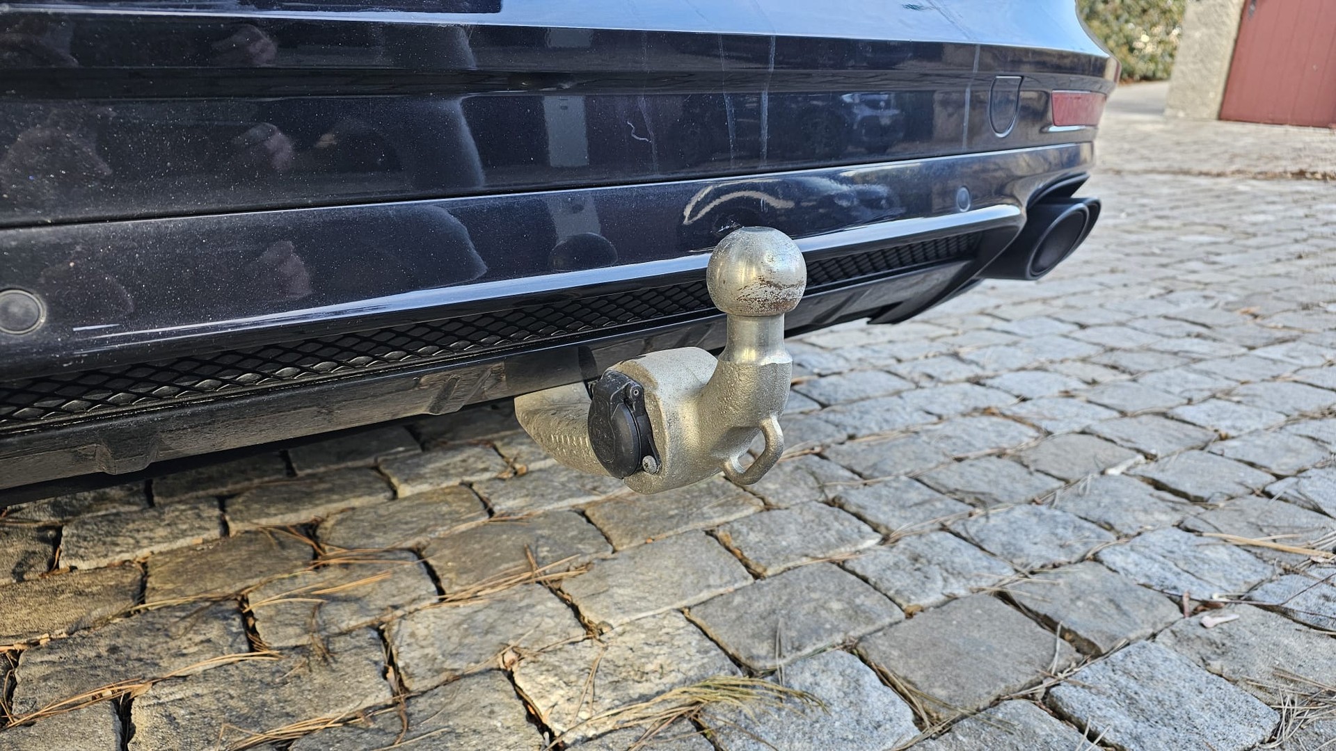 PORSCHE 4.0 V8 GTS-image-17