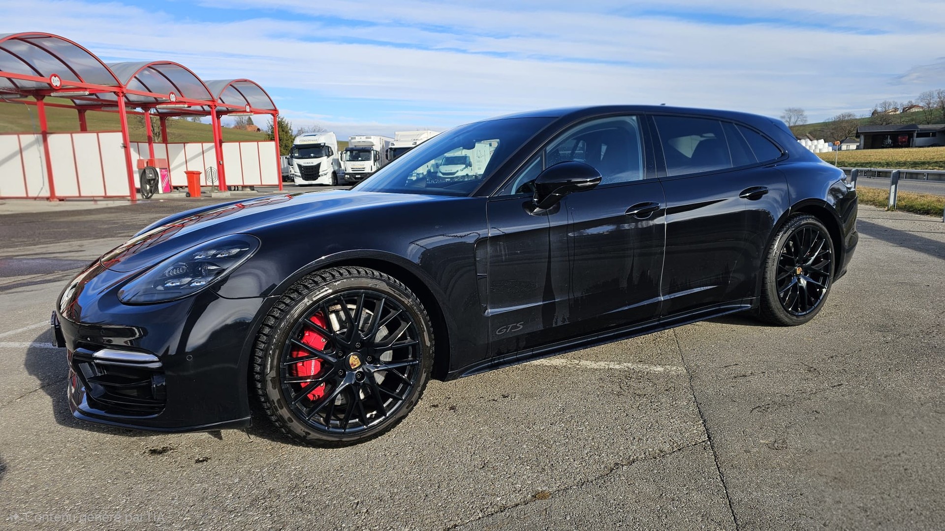 PORSCHE 4.0 V8 GTS-image-6