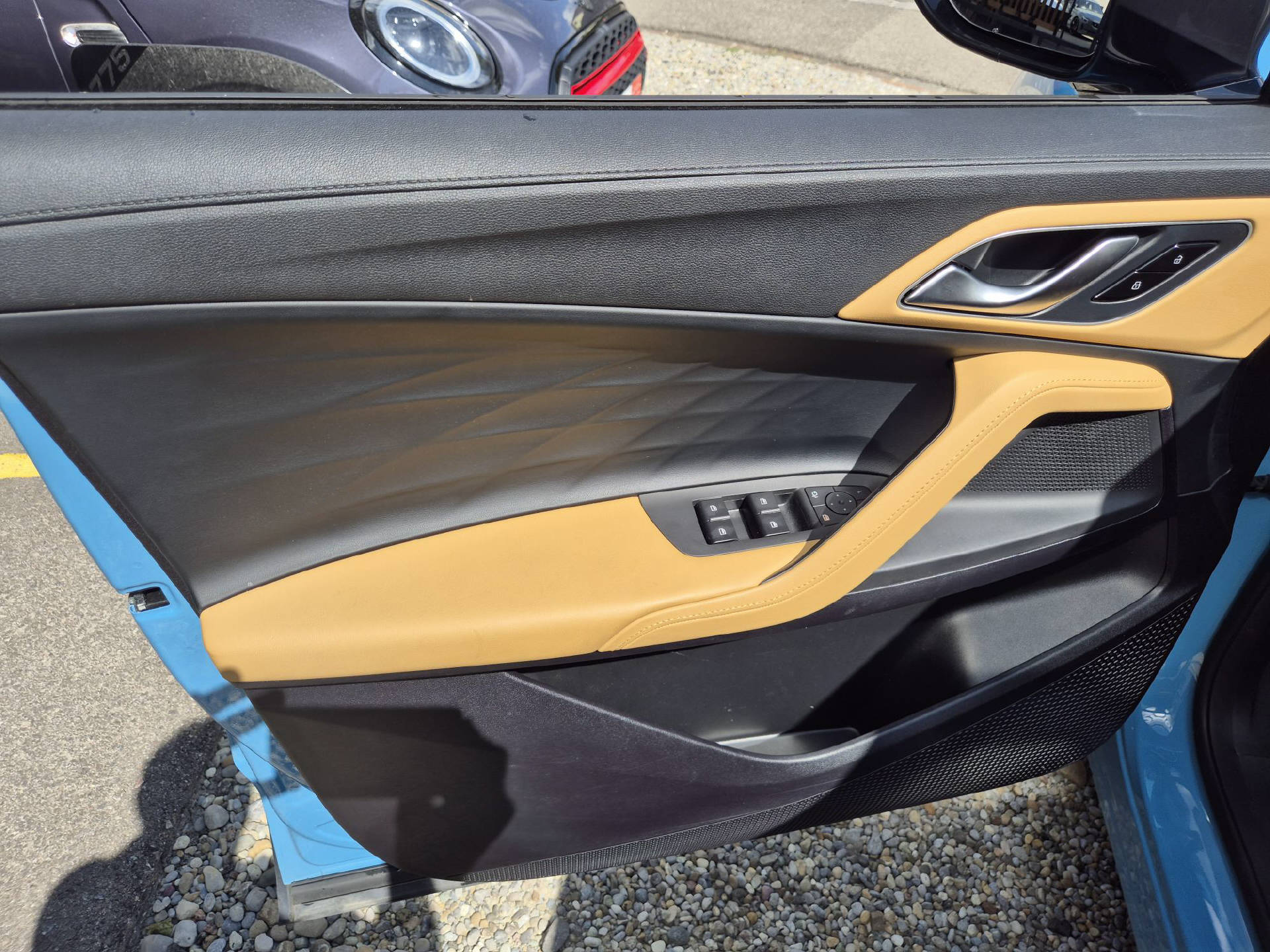 MG HS 1.5 Hybrid Luxury-image-15