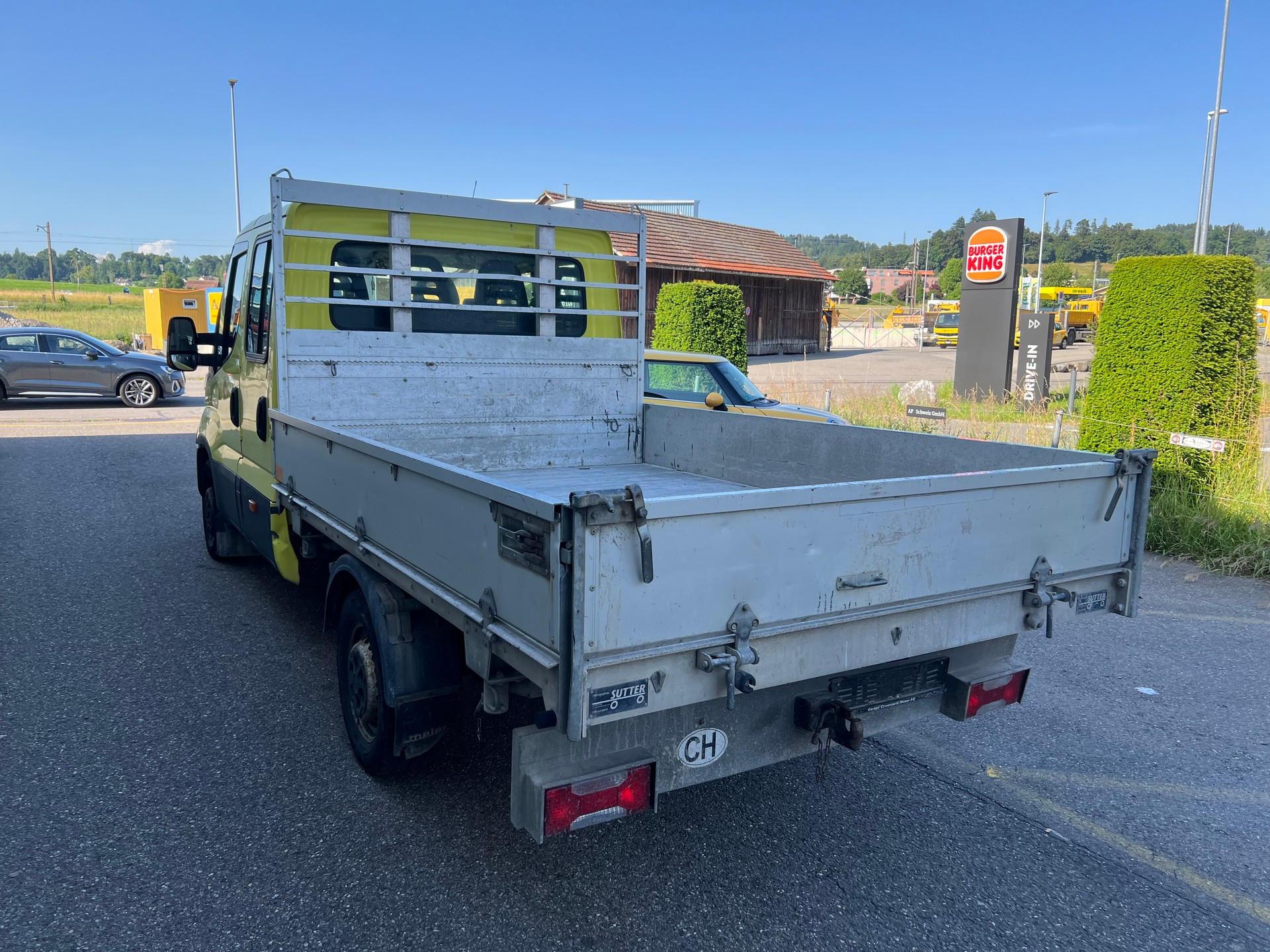 IVECO 35 S 16 D-image-2