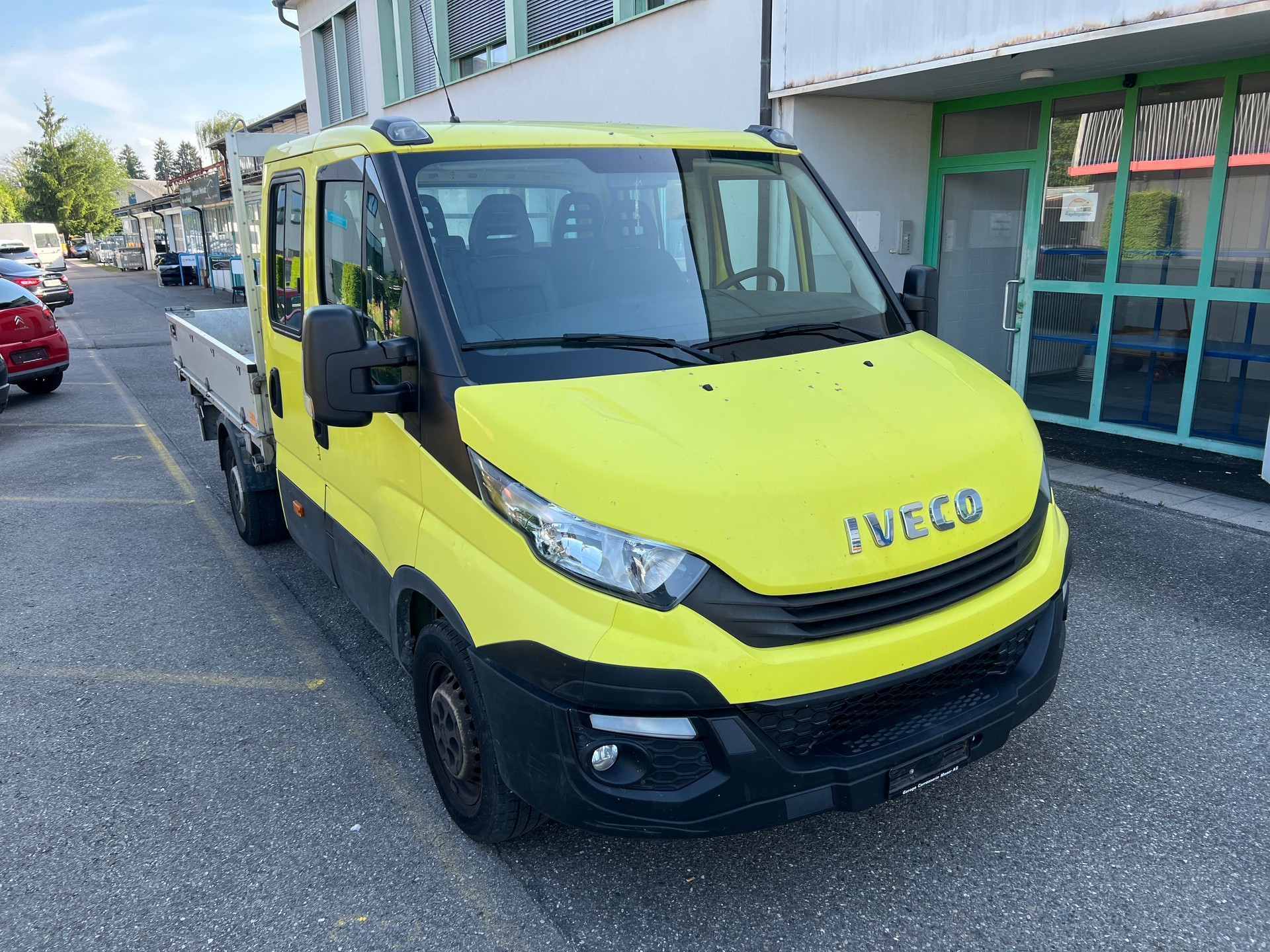 IVECO 35 S 16 D-image-0
