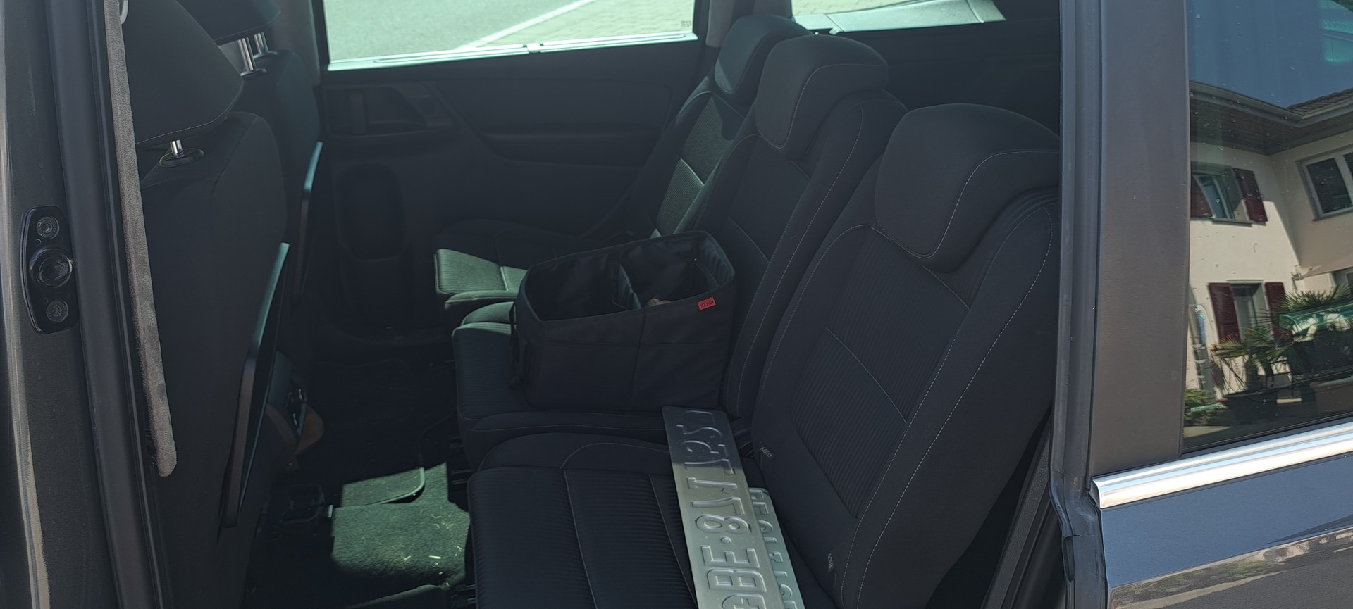 SEAT Alhambra 2.0 TDI Style 4x4-image-9