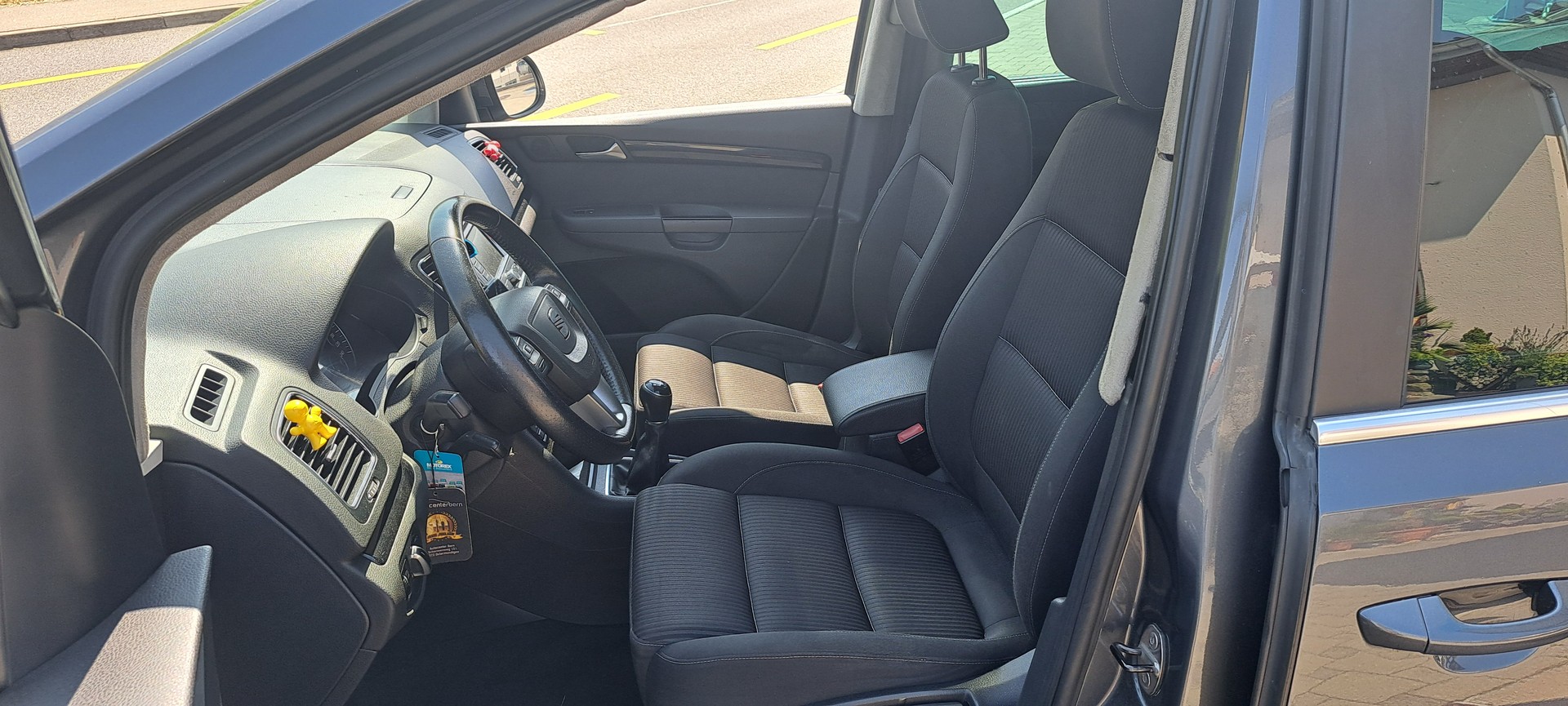 SEAT Alhambra 2.0 TDI Style 4x4-image-8