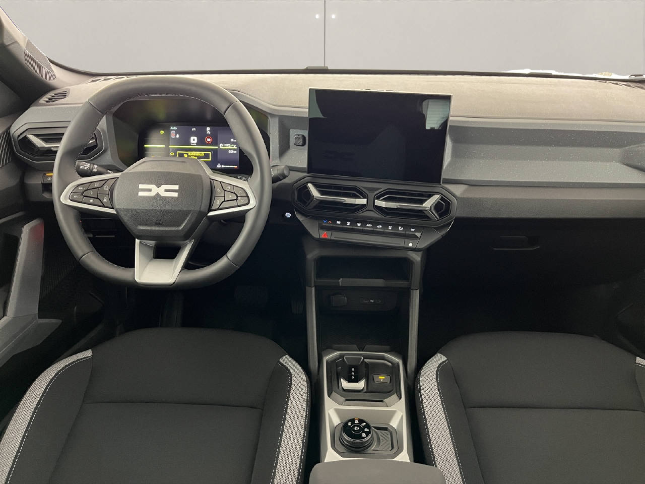 DACIA Duster 1.2 Hybrid Journey 4WD-image-8
