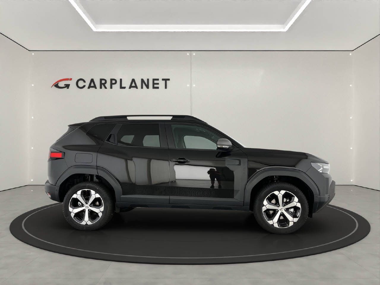 DACIA Duster 1.2 Hybrid Journey 4WD-image-4